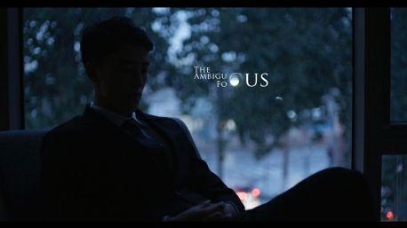 虚无的焦点,聚焦生命意义的深度思考