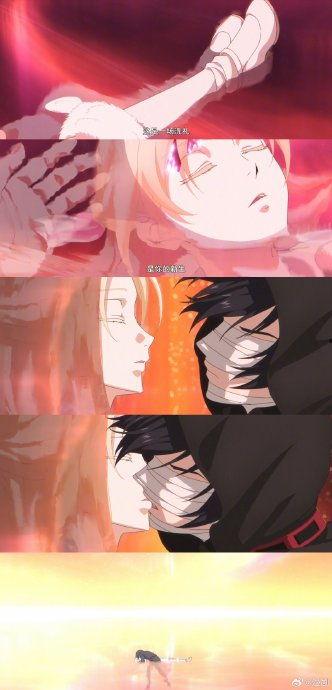 龙族 第二季,命运交织的龙族传奇