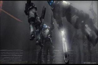 最终幻想：灵魂深处,揭秘最终幻想系列中的情感与成长之旅