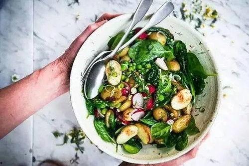 我是素食主义者,素食主义者的健康生活指南