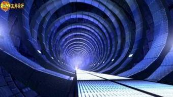 时间隧道,揭秘时间隧道的奥秘